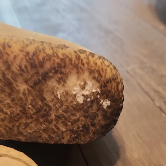 Clarks Wallabee Boot Men's Tan - Picture 8 of 12